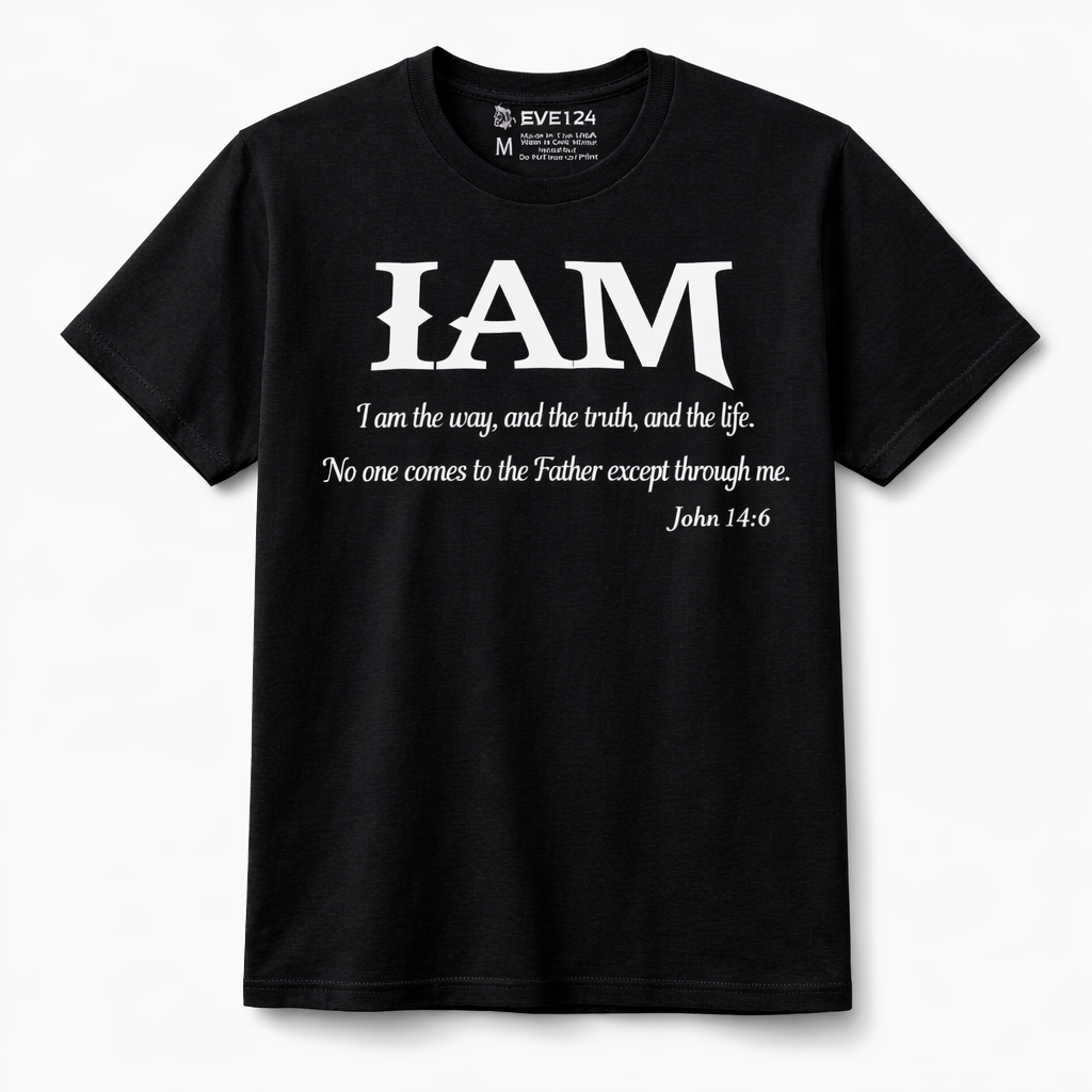 I AM