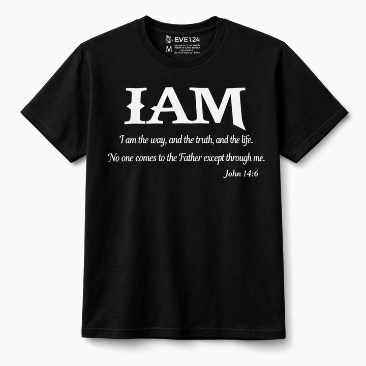 I AM