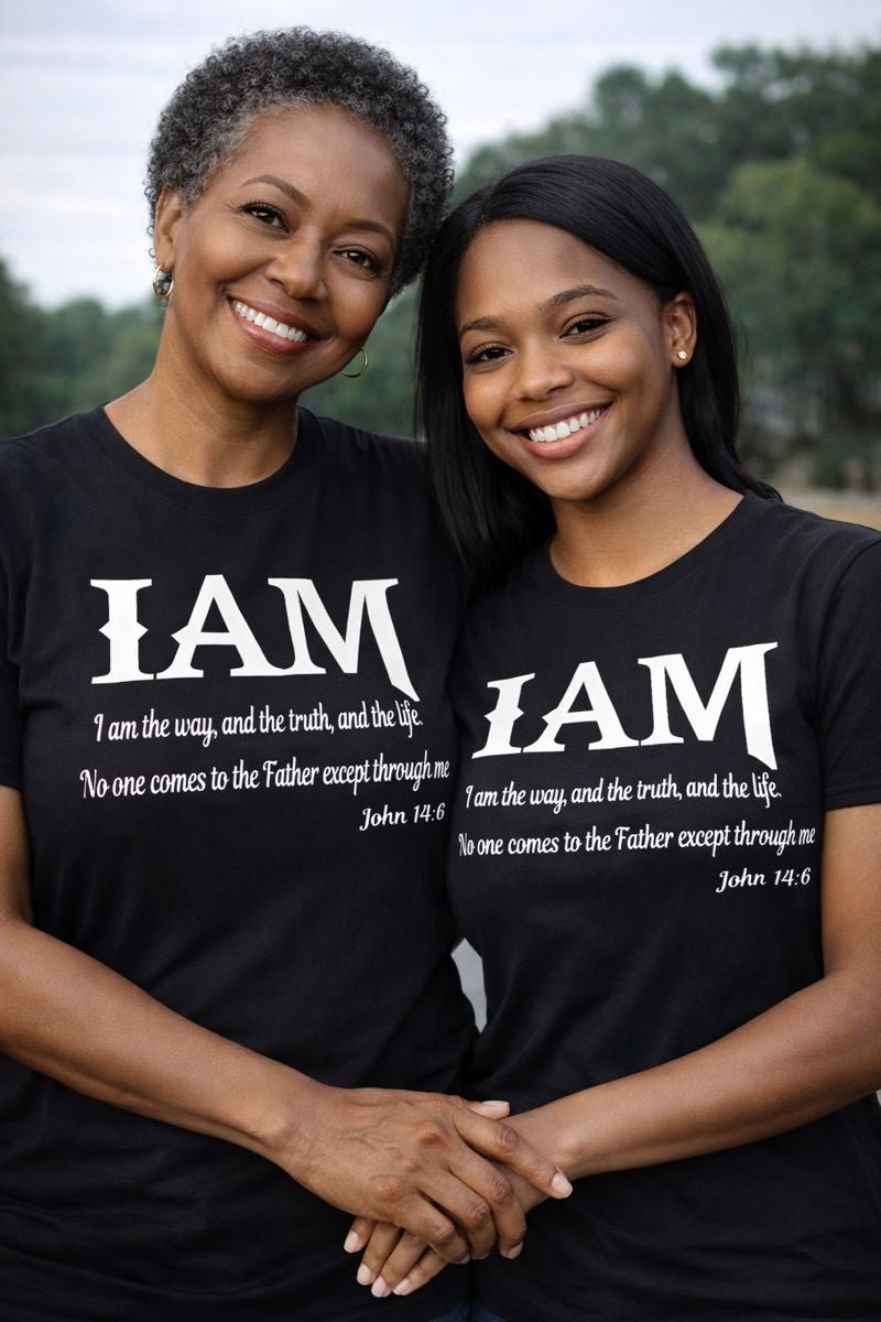 I AM - eve124.com