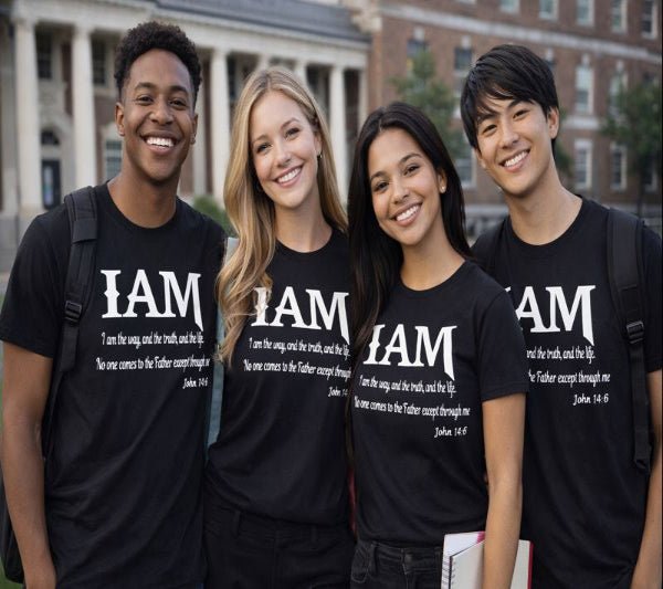 I AM - eve124.com