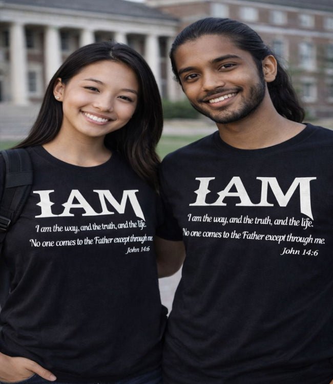 I AM - eve124.com