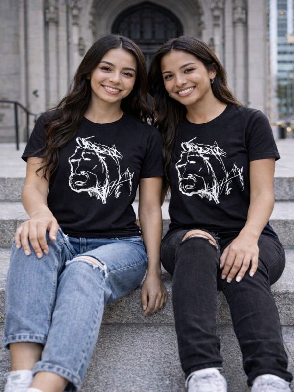 Trinity - White Image - eve124.com