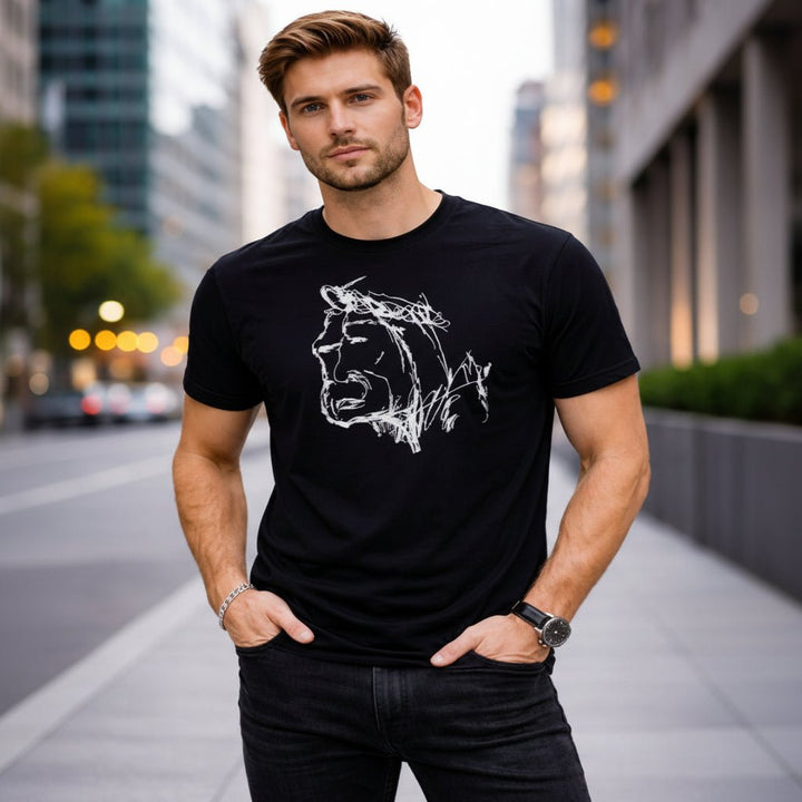 Trinity - White Image - eve124.com